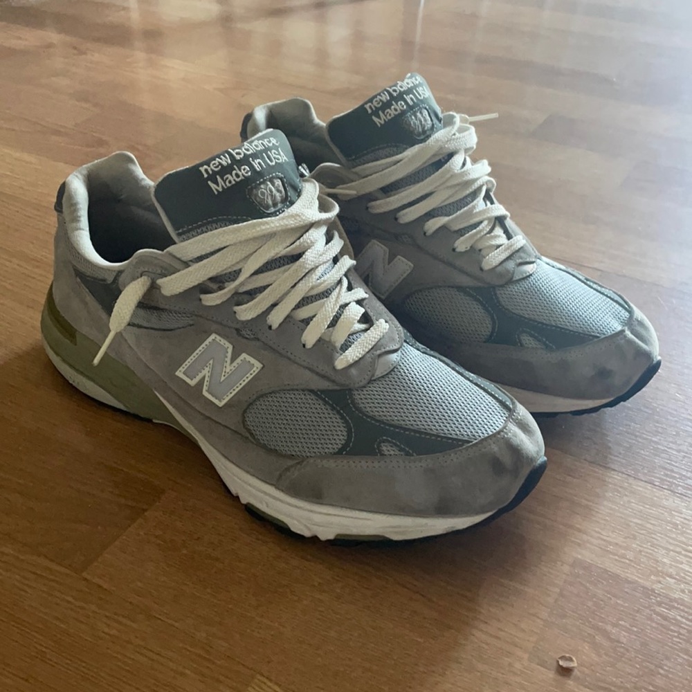 New Balance 993